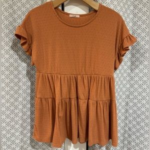 Babydoll Tee